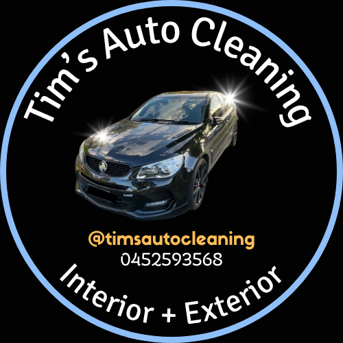 Tim's Auto Cleaning